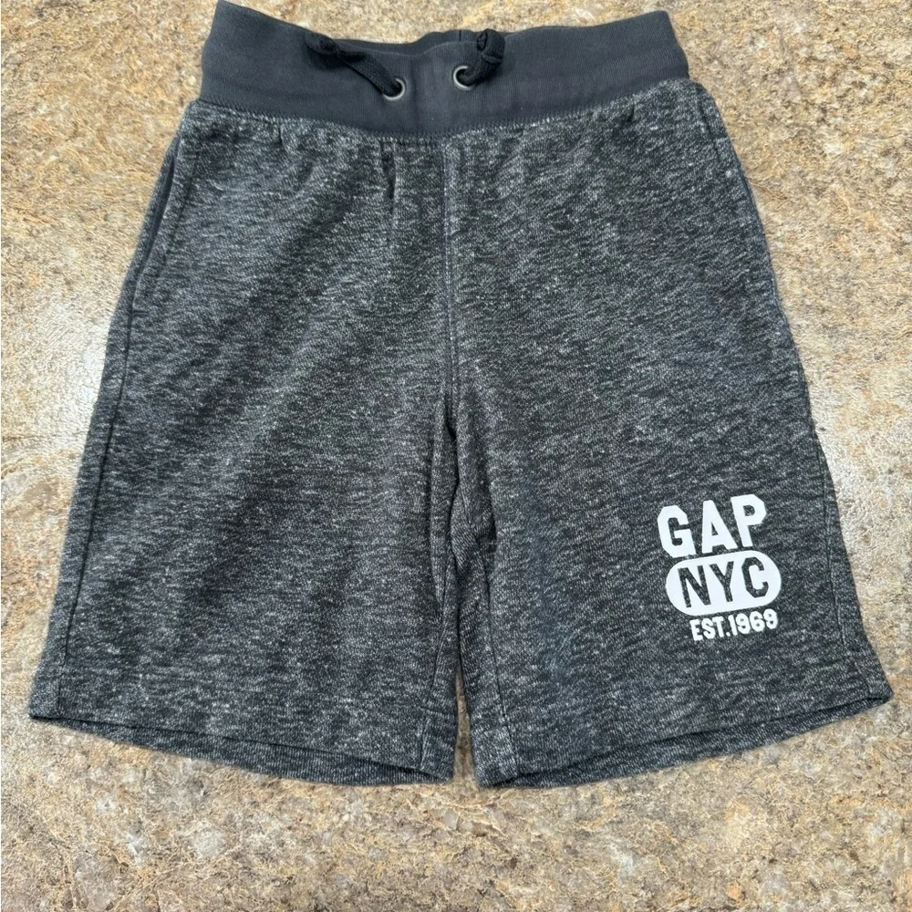 Boys Gap Shorts
